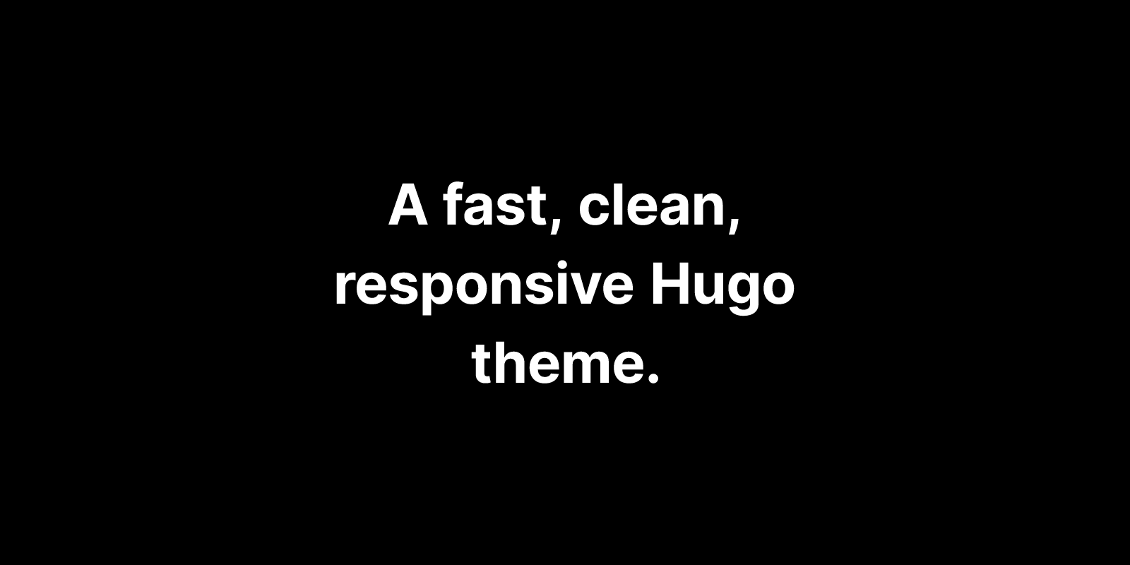 A sample cover image